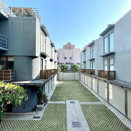 مدينة هسينشو Cd Motel المظهر الخارجي الصورة