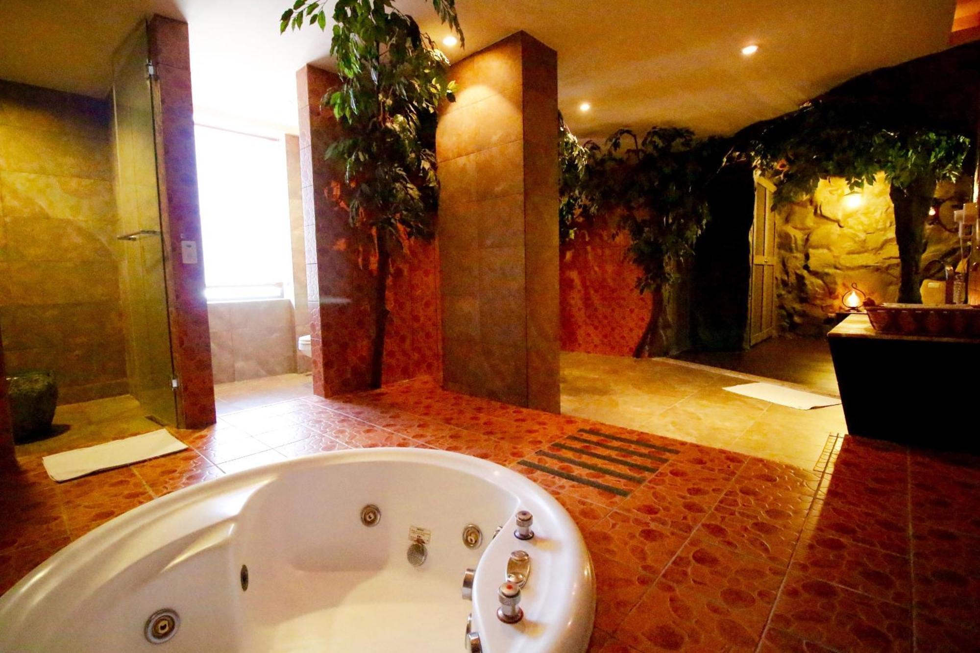 مدينة هسينشو Cd Motel المظهر الخارجي الصورة